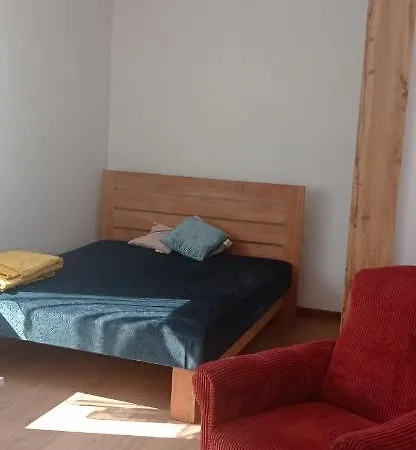 Oaza Milosci *