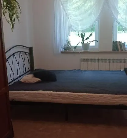 Penzion Oaza Milosci *